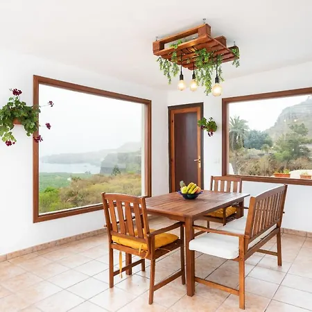 Casa Acero 度假居