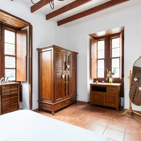Casa Aceró Dom wakacyjny