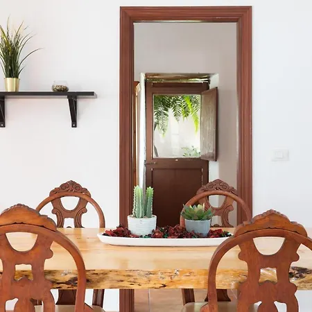 بيت للعطل Casa Acero