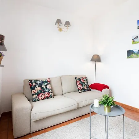 بيت للعطل Casa Acero *