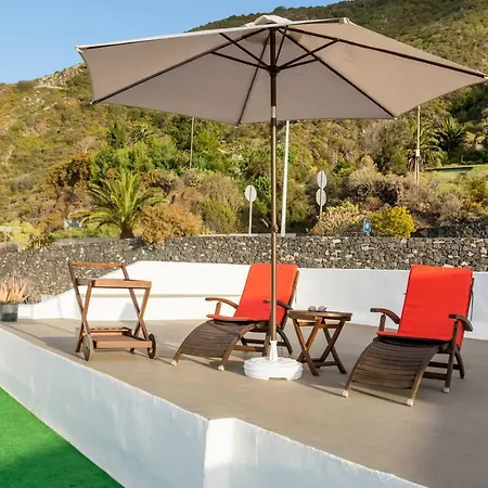 بيت للعطل Casa Acero