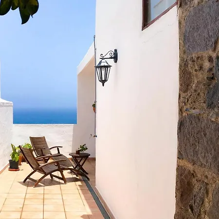 Casa Acero بيت للعطل