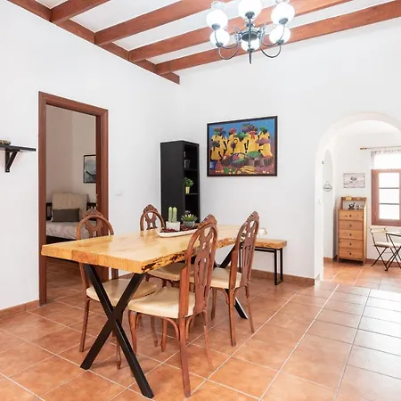 بيت للعطل Casa Acero غاراتْشيكو