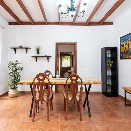 Casa Acero غاراتْشيكو