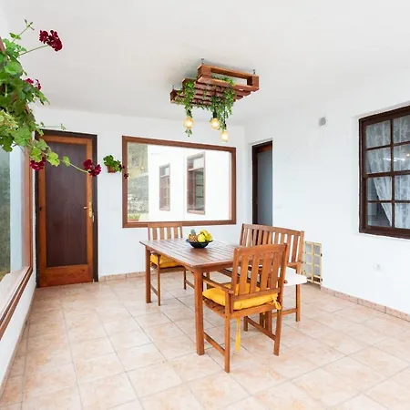 بيت للعطل Casa Acero *