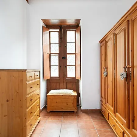 Casa Acero *