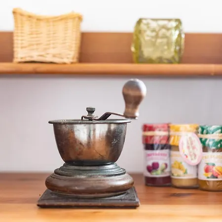 بيت للعطل Casa Acero غاراتْشيكو