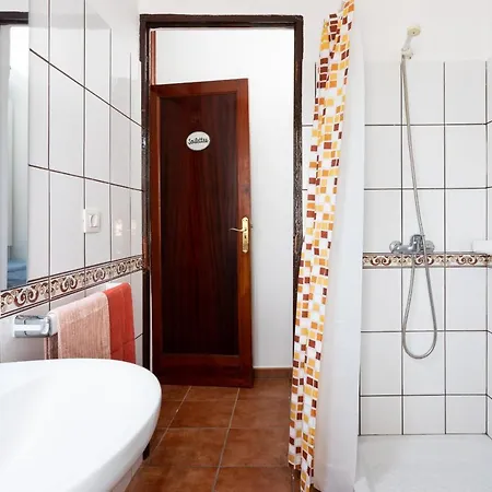 بيت للعطل Casa Acero غاراتْشيكو