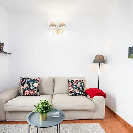 بيت للعطل Casa Acero غاراتْشيكو