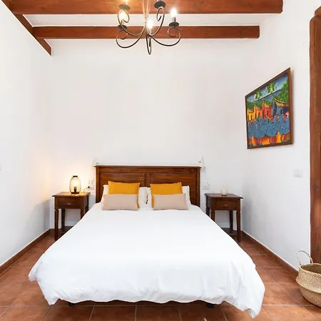 بيت للعطل Casa Acero غاراتْشيكو