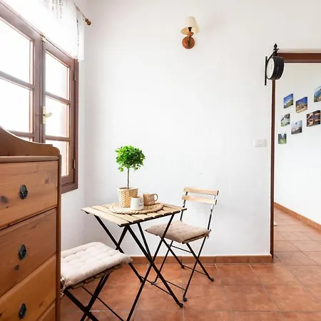 بيت للعطل Casa Acero *