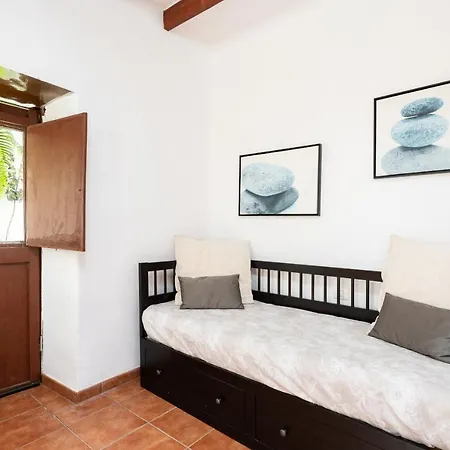 Casa Acero *