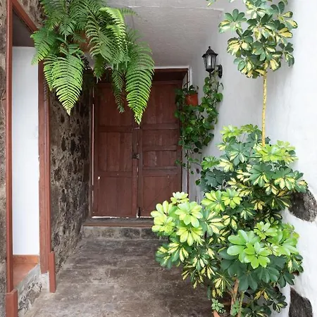 بيت للعطل Casa Acero غاراتْشيكو