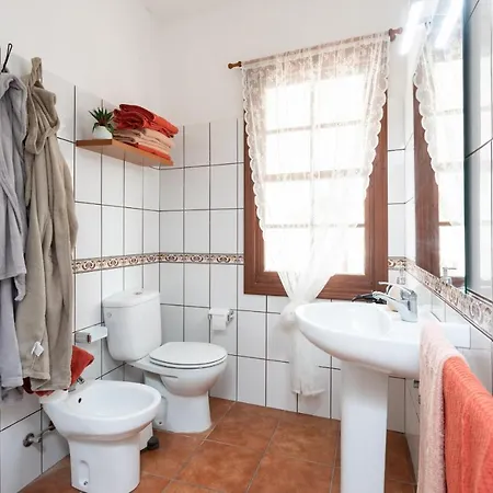 بيت للعطل Casa Acero غاراتْشيكو